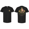 Monarch Cover Tee