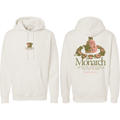 Monarch Cover Hoodie