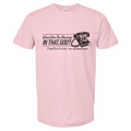 Monarch Toll Free Tee