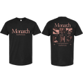 Monarch Montage Tee