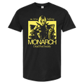 Monarch Suffering Tee