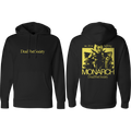 Monarch Suffering Hoodie