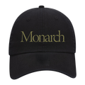 Monarch Hat