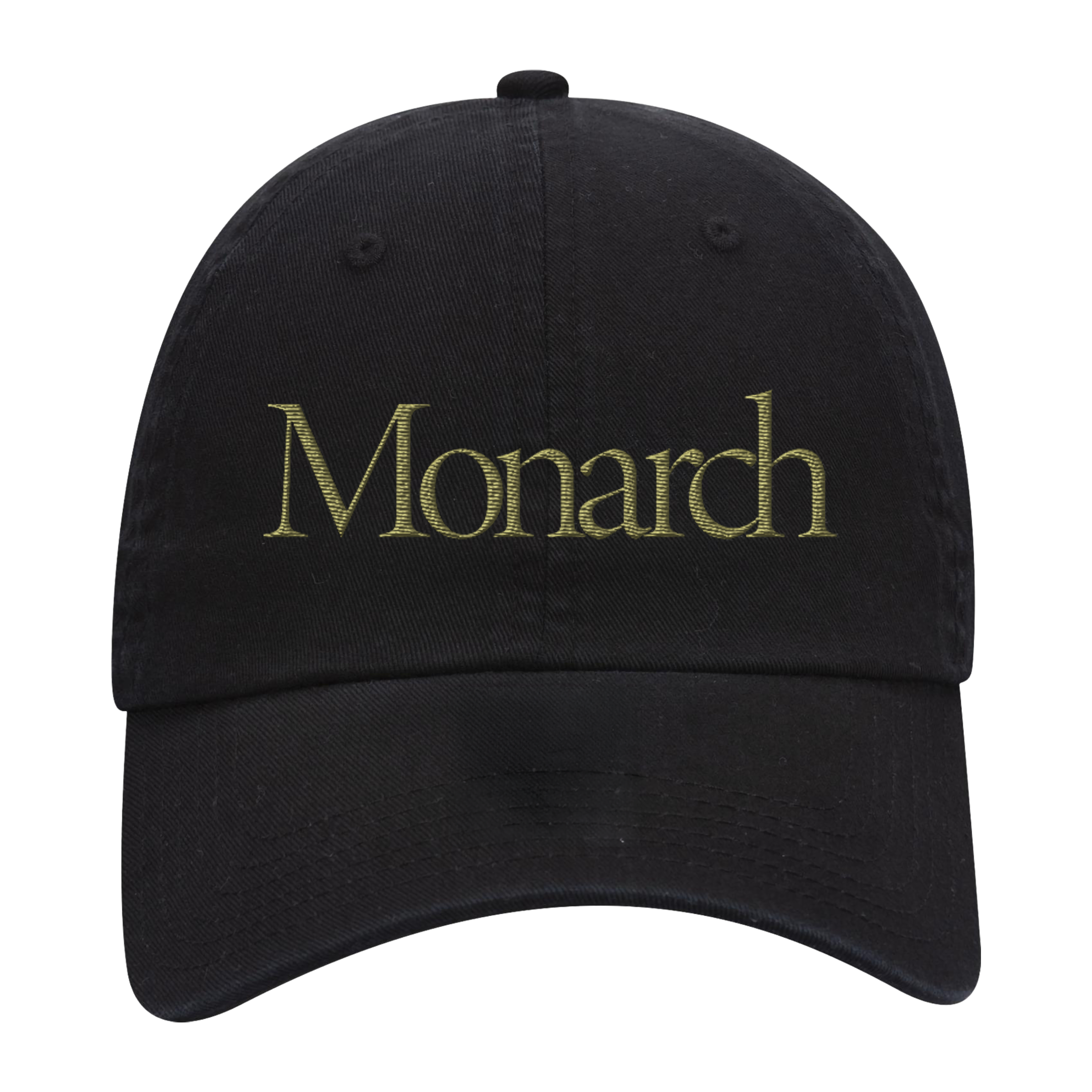 Monarch Hat