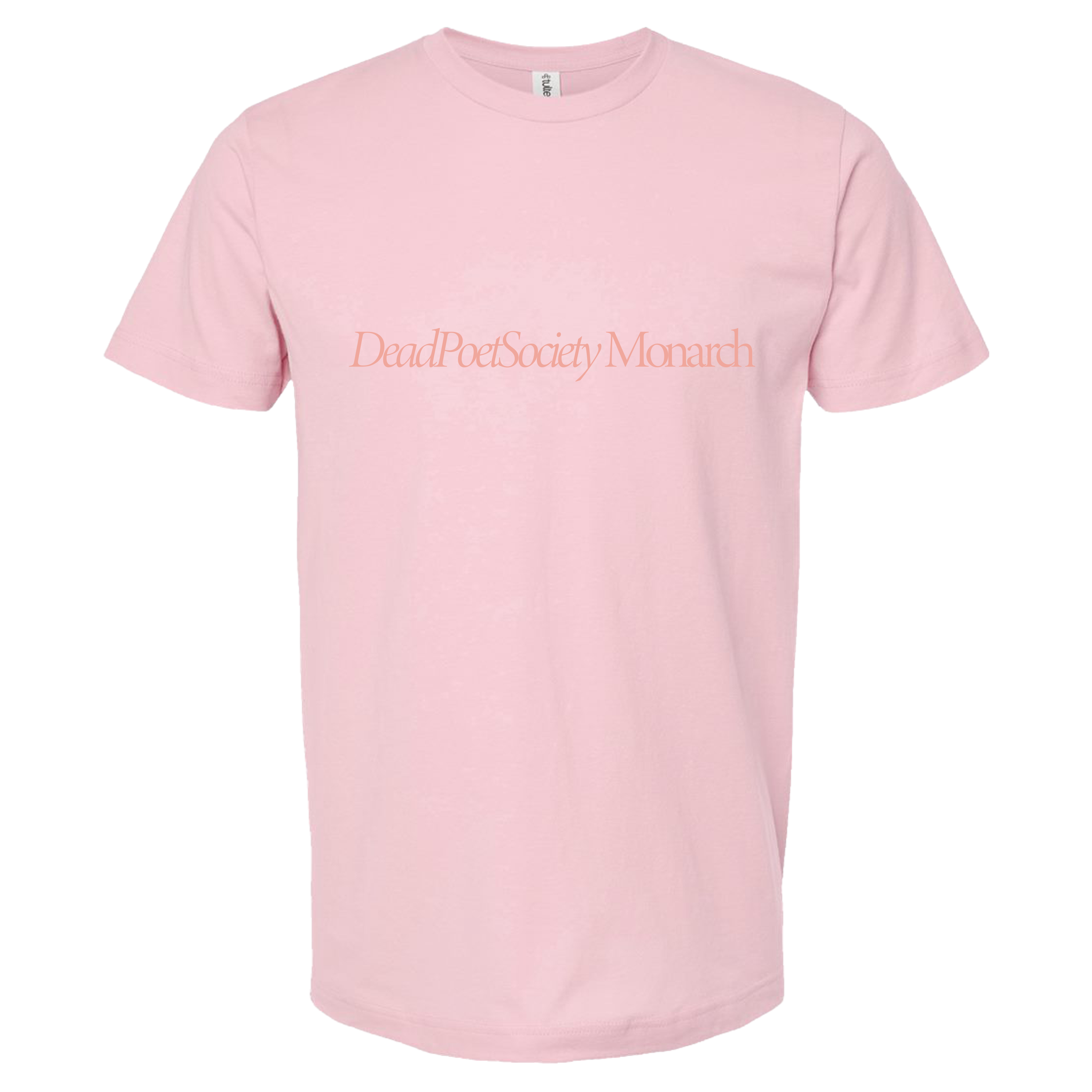 Monarch Logo Tee