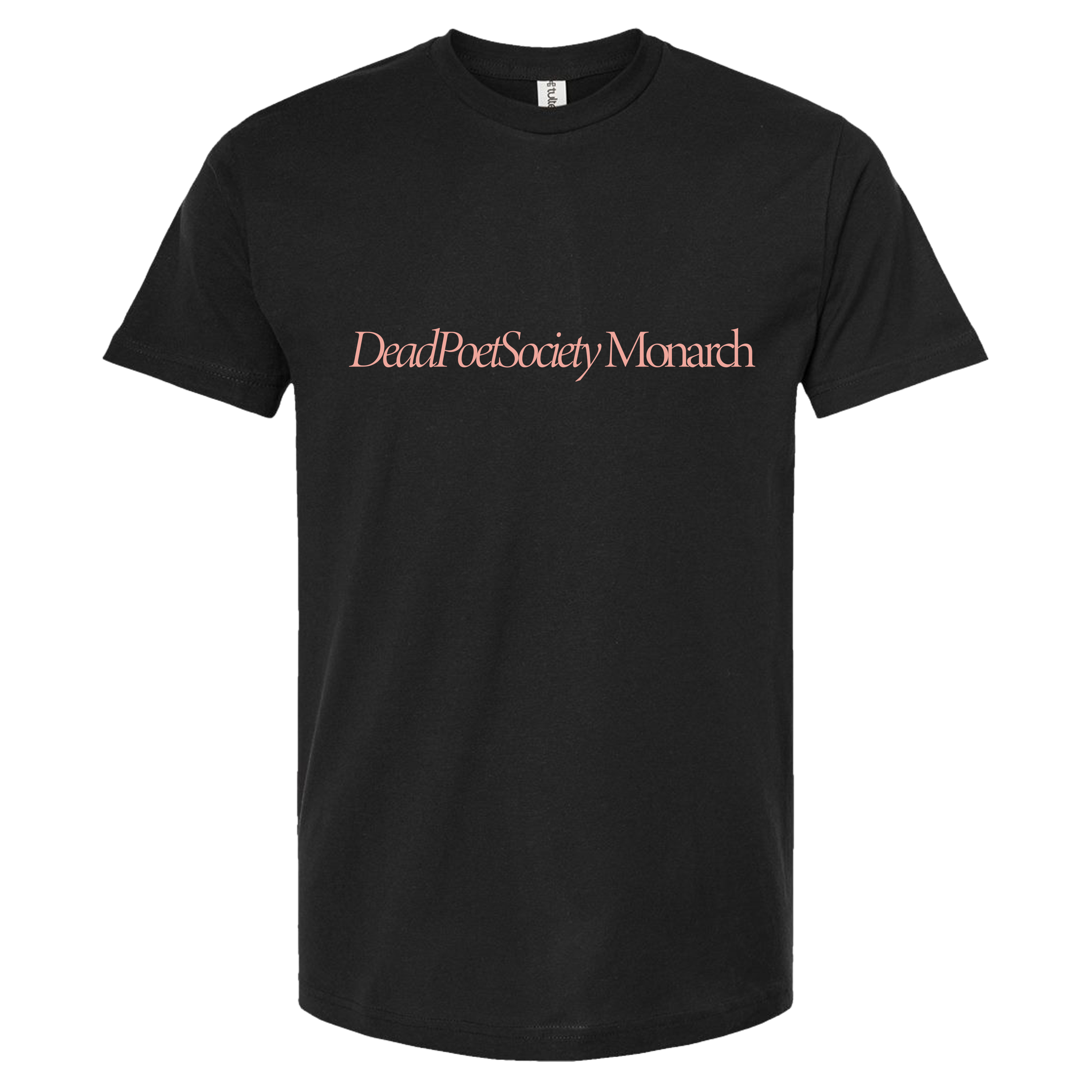 Monarch Logo Tee