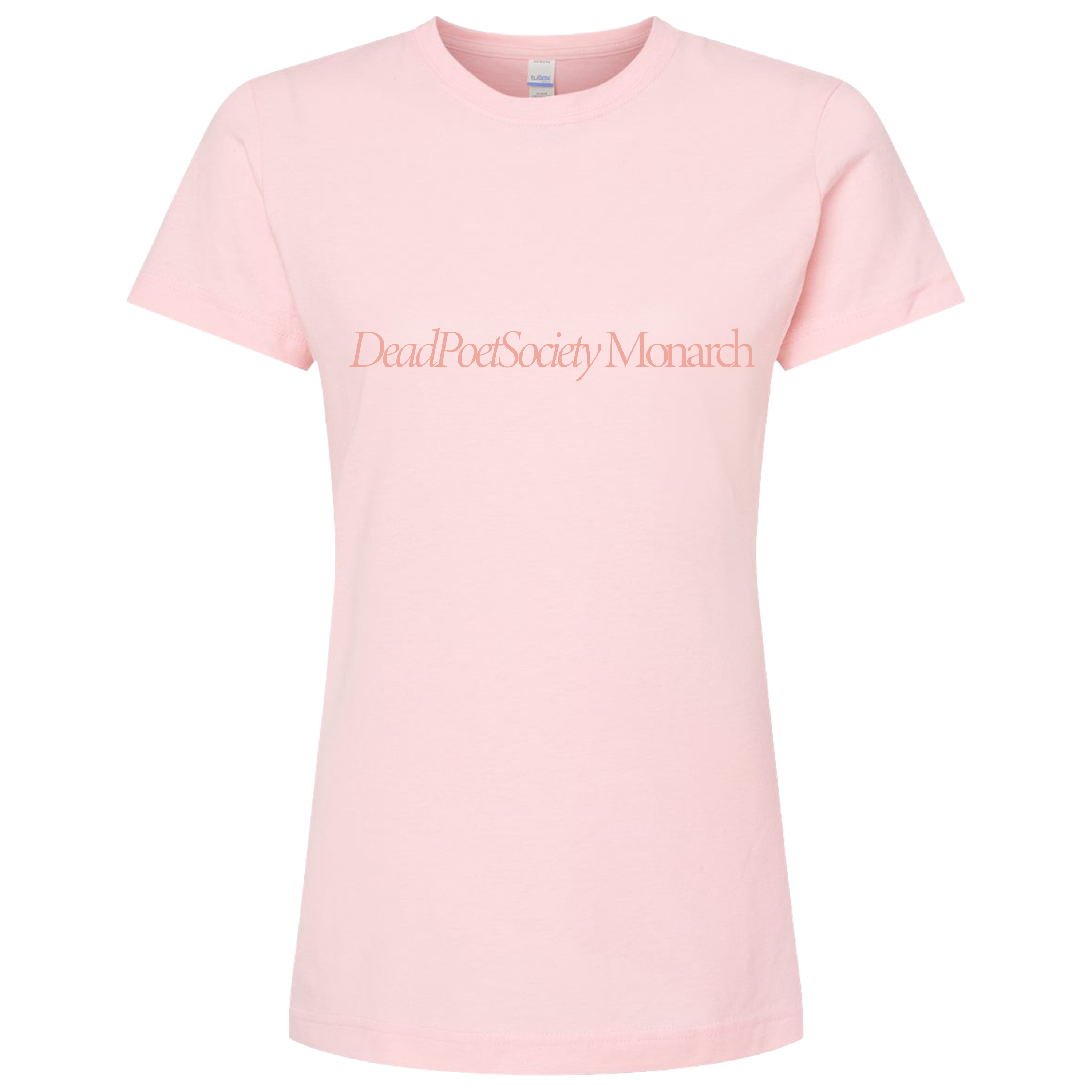 Monarch Logo Women's Tee