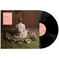 Monarch - Black Vinyl